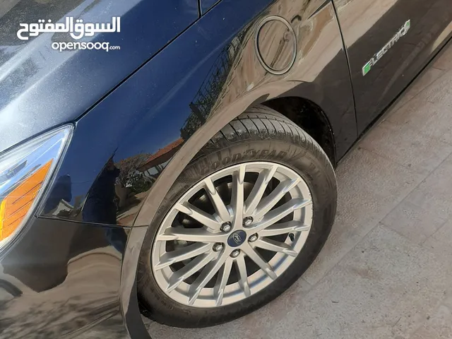 Used Ford Focus in Zarqa