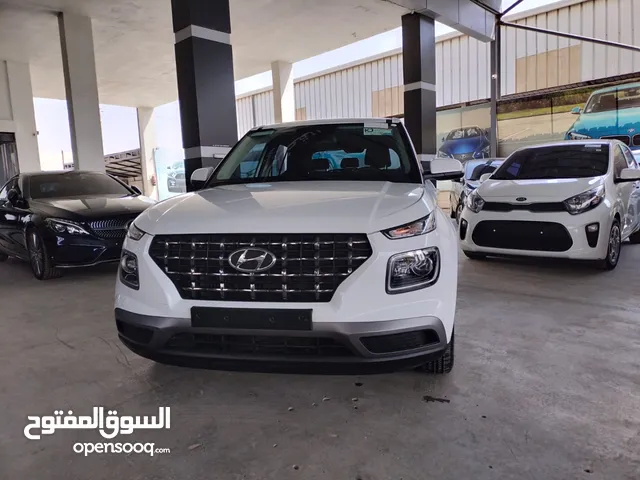 Hyundai Venue 2020 in Zarqa