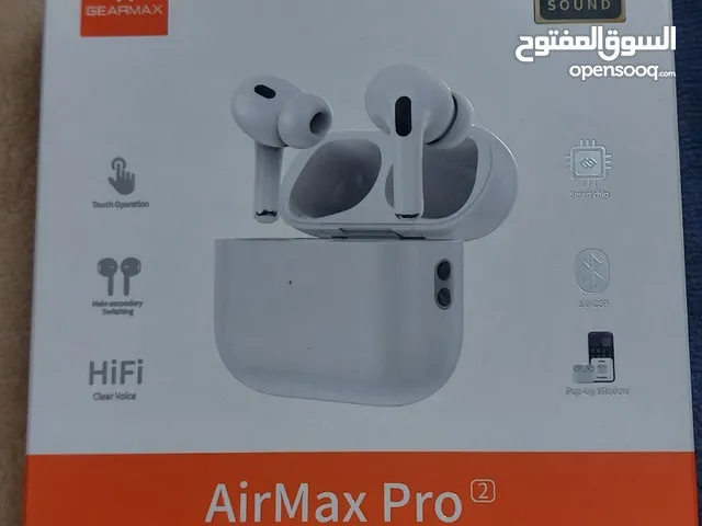 سماعه Air Max Pro2
