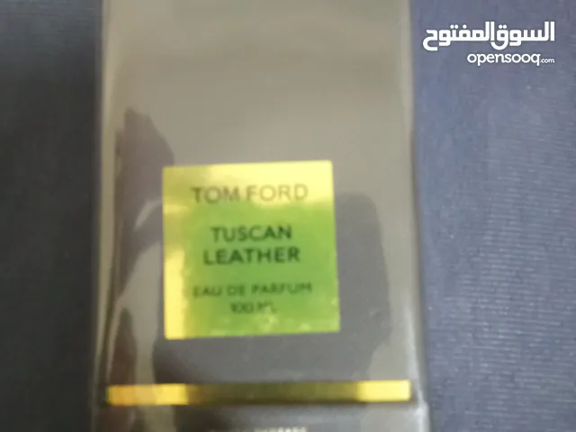 Tom Ford Tuscan Leather perfume 100 ml original for 600 AED