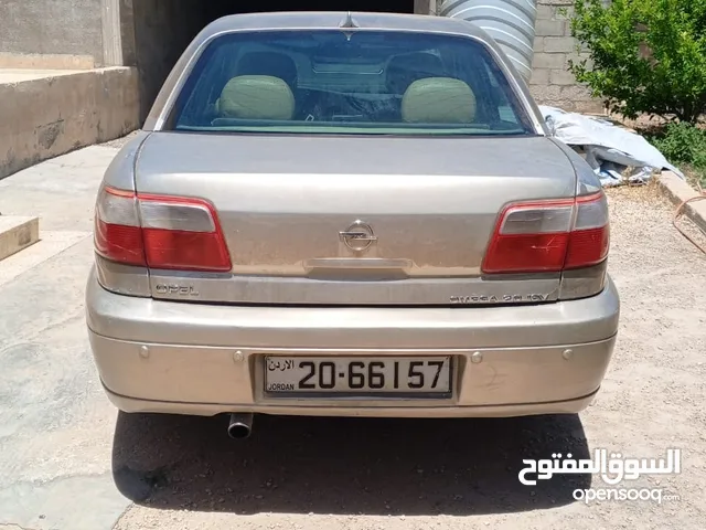 Used Opel Omega in Mafraq