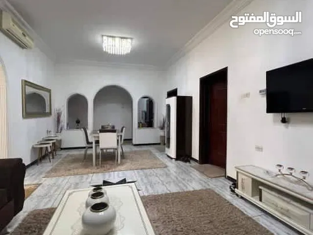 180 m2 3 Bedrooms Villa for Rent in Tripoli Janzour