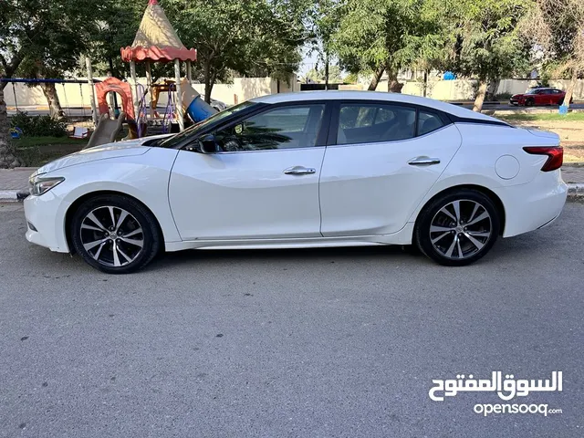 مكسيما 2018 وارد خليجي مكفوله للبيع