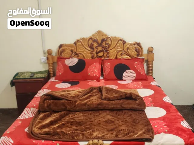 Furnished Monthly in Sana'a Asbahi