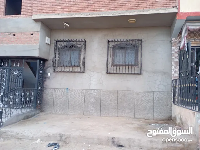 150 m2 3 Bedrooms Townhouse for Sale in Aswan Daraw