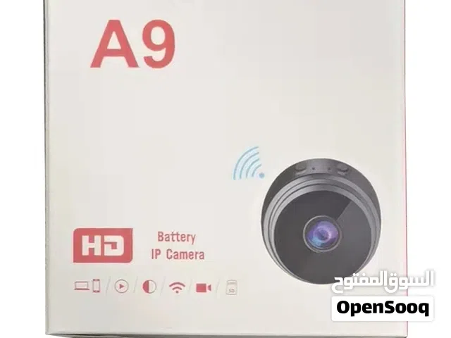 كاميرا المراقبة A9 WiFi