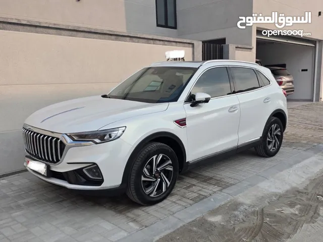 Hongqi HS5 40TD model 2023 very good condition