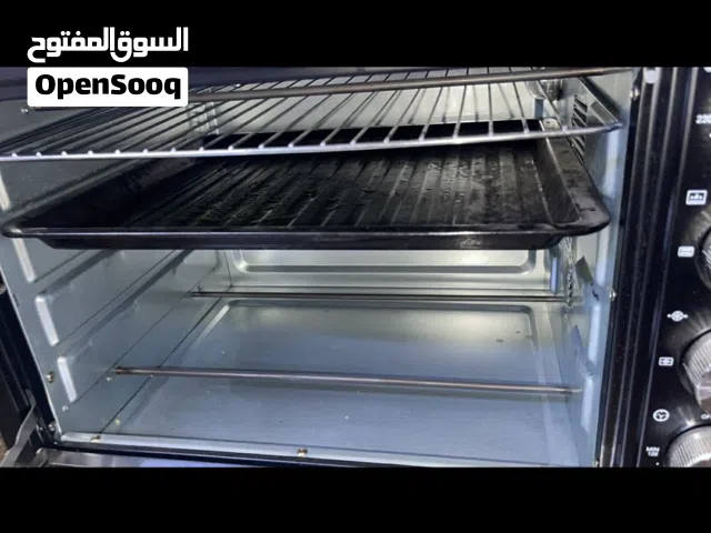 فرن كهربائي نوعيته ممتازه