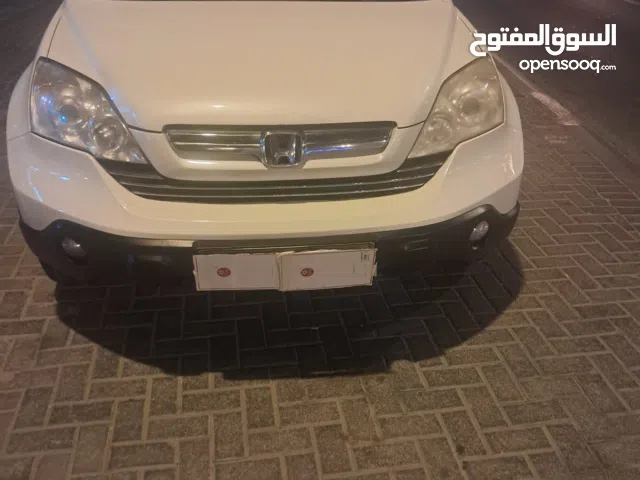 Honda CRV 2008, passing 7 month,insurence 7 month.a/c ok.no leakes,