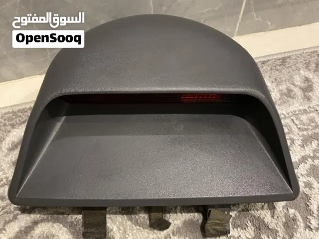 لمبه بريك علويه تركب فوق داخل الزجاج العلوي سياره النترا 2004_2006