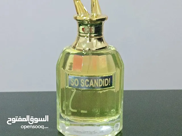 "سو سكاندل... لما الجمال يقلب جرأة"