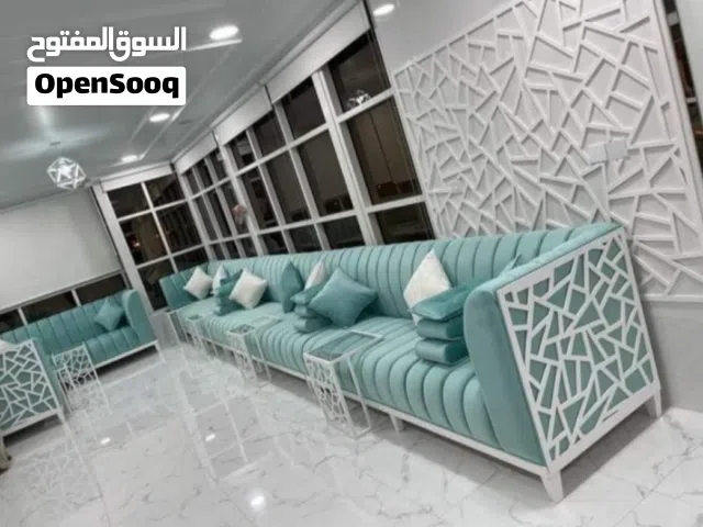 Making New Sofa - Majlis / Old Sofa Fabric Changing / Sofa Repair Available