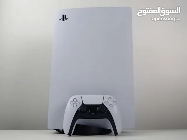 PlayStation 5 PlayStation for sale in Basra