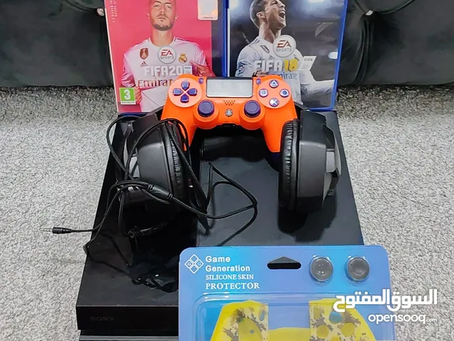 PlayStation 4 PlayStation for sale in Mubarak Al-Kabeer