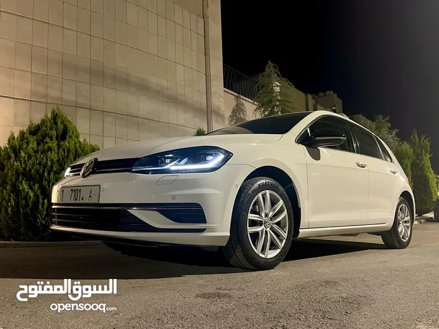 Golf mk7.5 2019