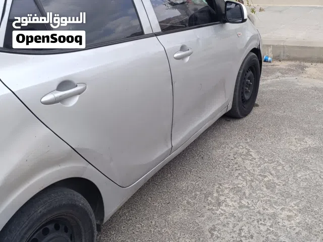 2020 كيا مورنينج Standard
