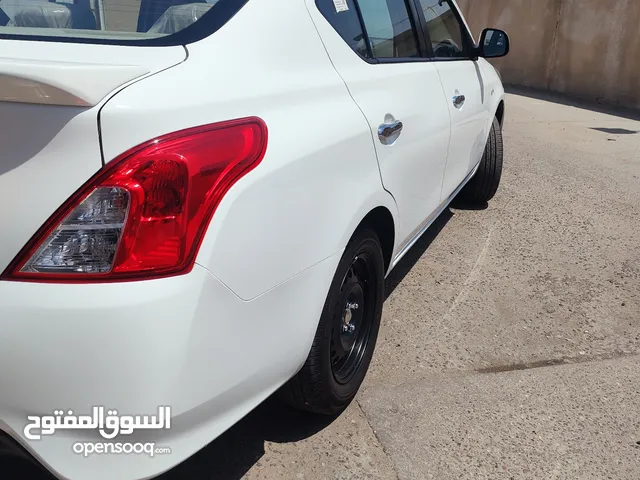 Nissan Other 2024 in Basra