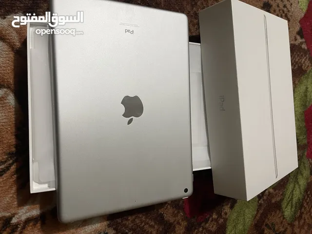 Apple iPad 9 256 GB in Baghdad