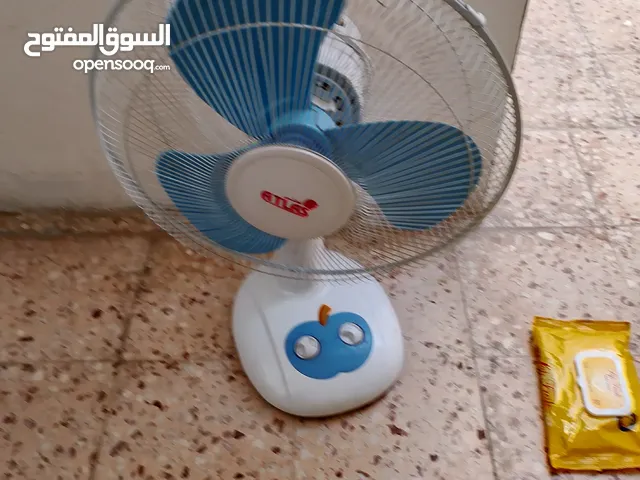  Fans for sale in Tripoli