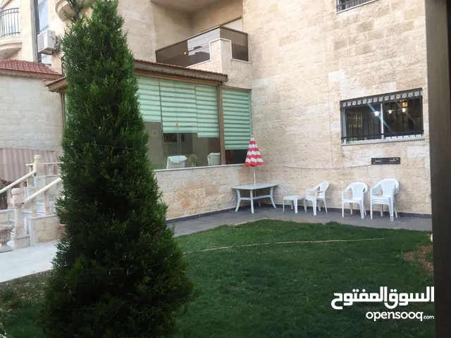 329m2 5 Bedrooms Apartments for Sale in Amman Al Rabiah