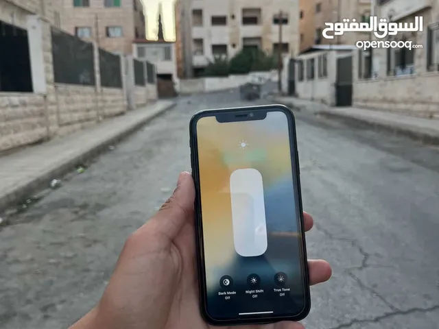 iPhone 11 Battery 80% 128g مغير شاشه فك اصلي شغال Face ID ميه الميه
