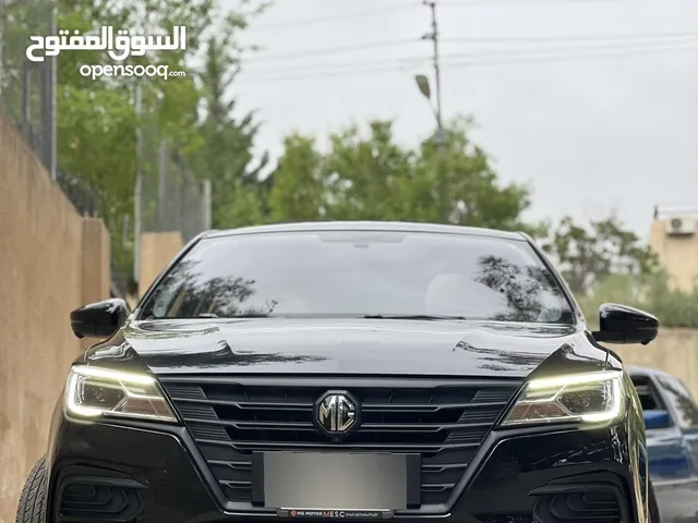 MG5 2022 وكالة
