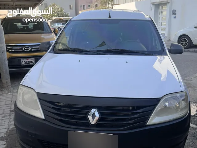 Used Renault Fluence in Northern Governorate