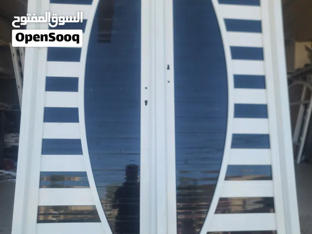 شبابيك مطابخ
