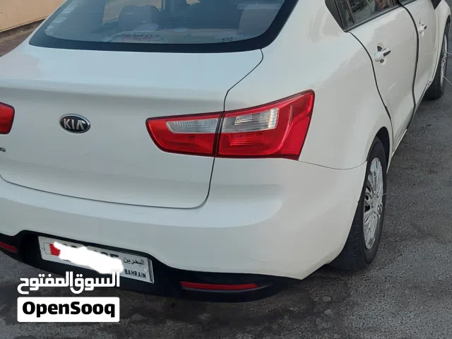 kia rio 2014 model for sale.