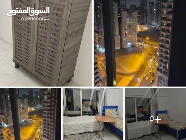 Furnished Monthly in Sharjah Al Majaz