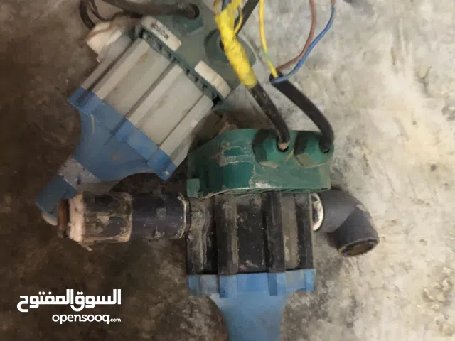 اوتوتومك مضخه