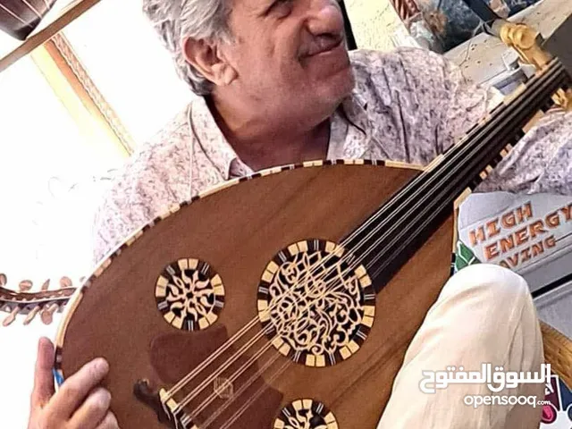 عود عبد المعين جواد تاريخ الصنع 2021