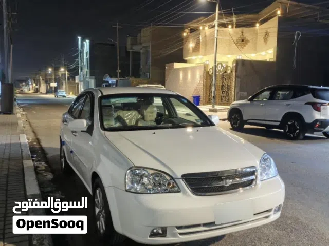 2012 شيفروليه اوبترا Standard
