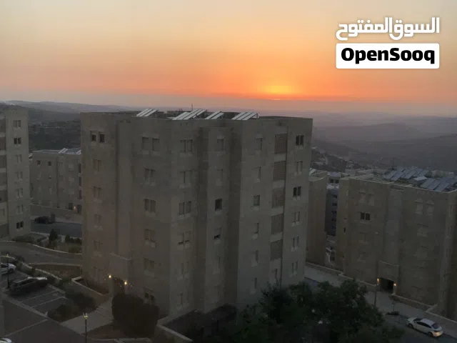 شقة روابي الحي الثاني