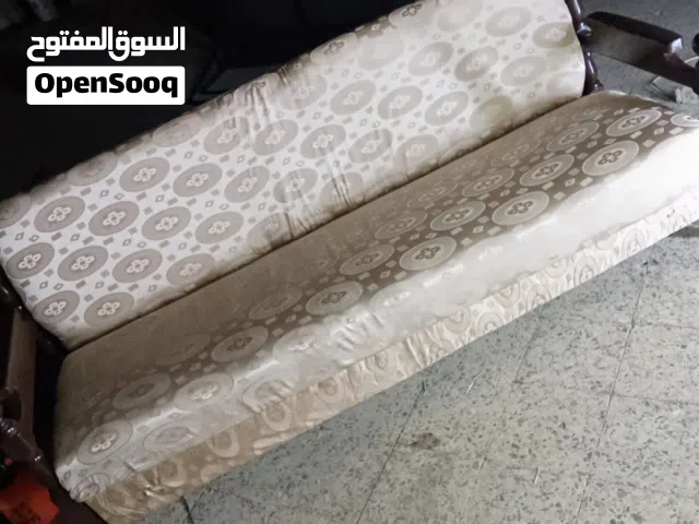 كنباي تخت مستعملة بحالة الوكالة