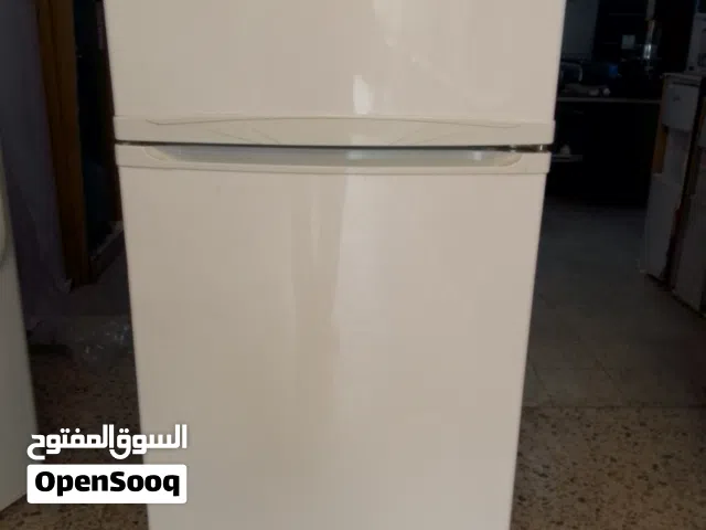 عرض جمعة البيضاء ثلاجة دايو 241لتر توفير للكهرباء