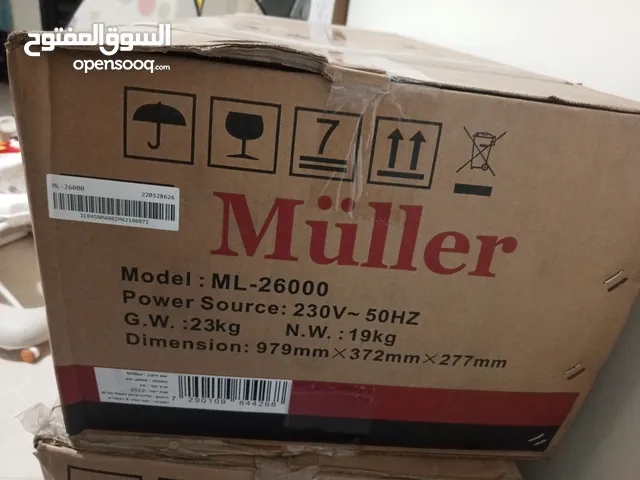 Other 2 - 2.4 Ton AC in Ramallah and Al-Bireh