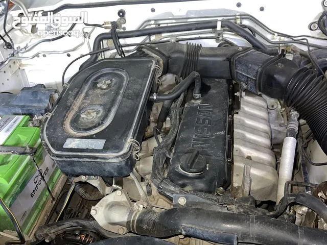 Engines Mechanical Parts in Al Dhahirah
