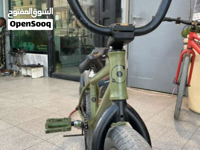 فلاي بروتون كله فل كروملي