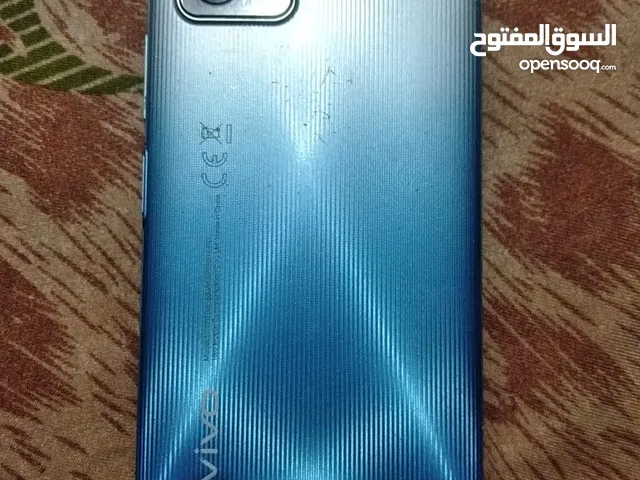 Vivo Y 15 s ram 4 G32