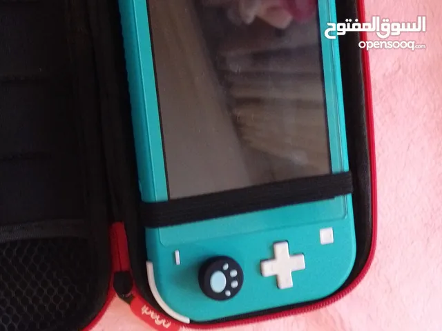 Nintendo Switch Nintendo for sale in Amman