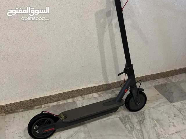 سكوتر مستعمل