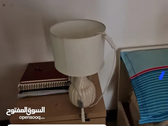 night table lamp