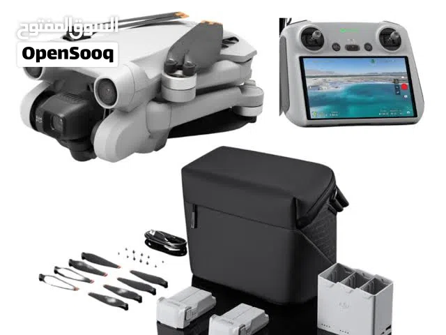 dji minii 3 combo