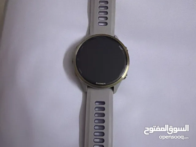 Garmin smart watches for Sale in Al Ain
