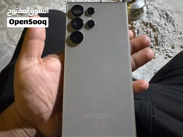 Samsung Galaxy S24 Ultra 256 GB in Karbala