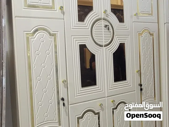 عرض خاص ومميز دولاب ماليزي درجة أولى بأعلى جودة وأفضل سعر فخامة... قوة... أناقة... كلها في منتج واحد