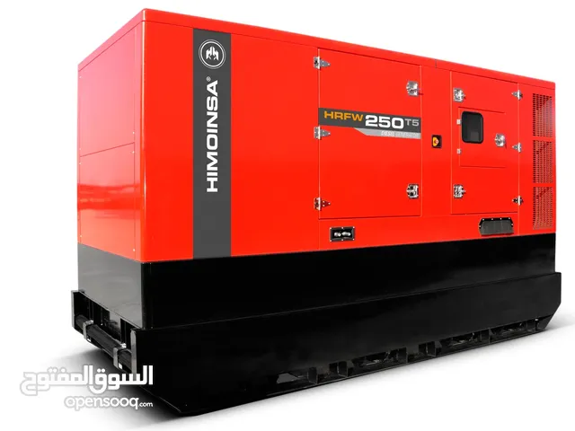 Generators for sale in Amman