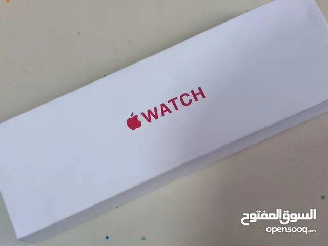 للبيع ساعة ابل اصليه جديده for sale new apple watch
