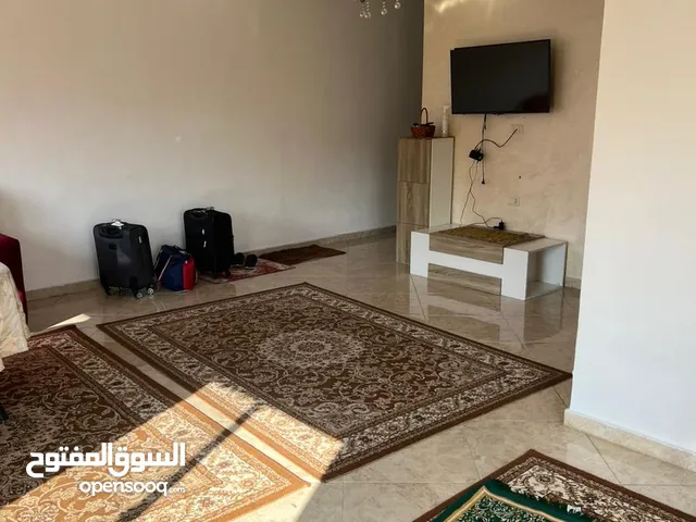 140 m2 3 Bedrooms Apartments for Rent in Amman Jubaiha